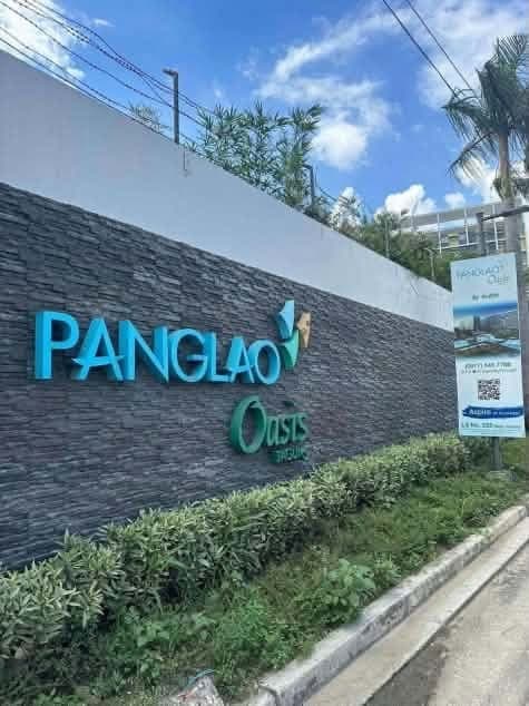 📍 LOCATION: PANGLAO OASIS TAGUIG - photo 1