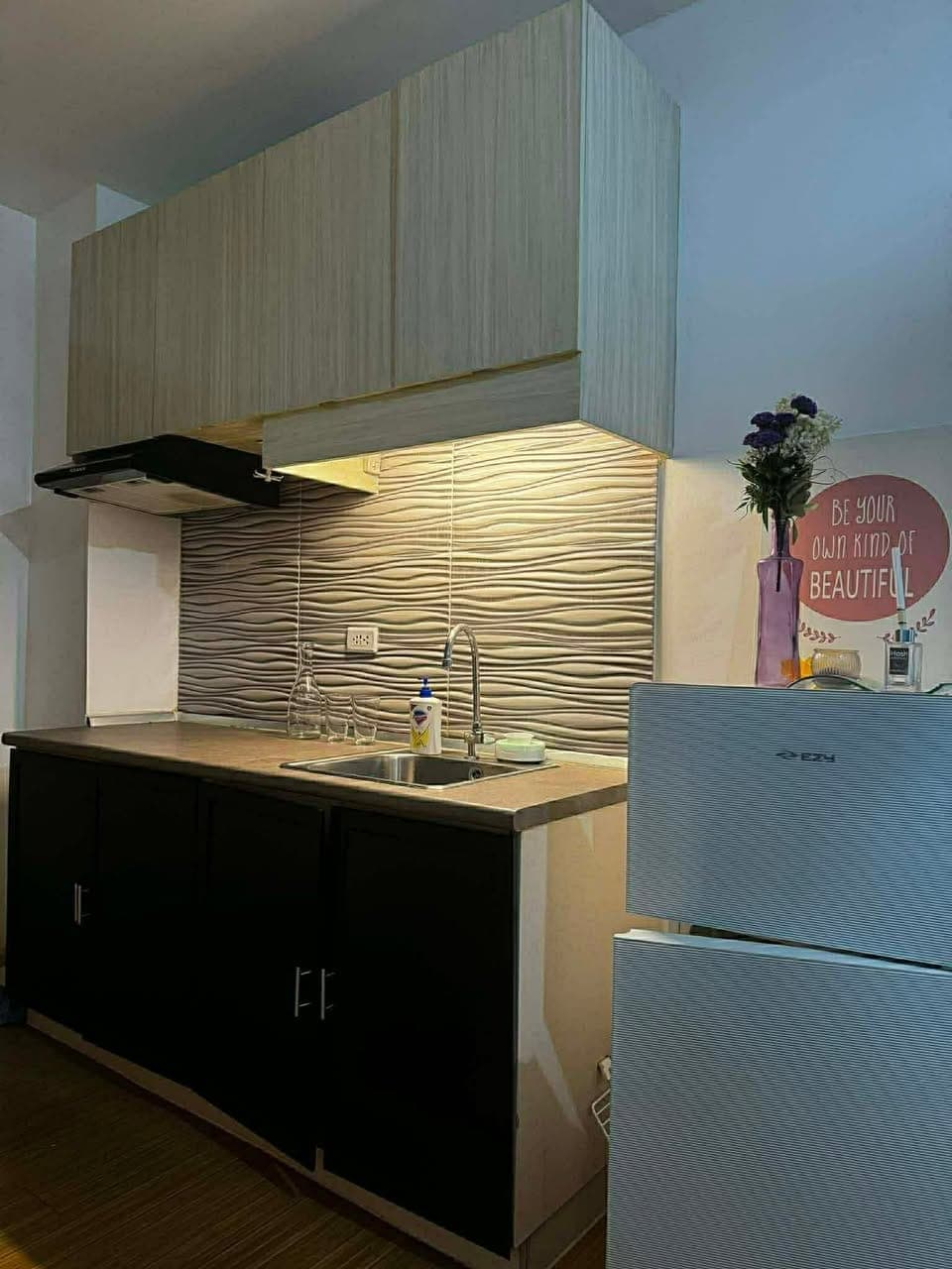 💜⚡ RUSH 1 BEDROOM ➡️ Taguig City - photo 3