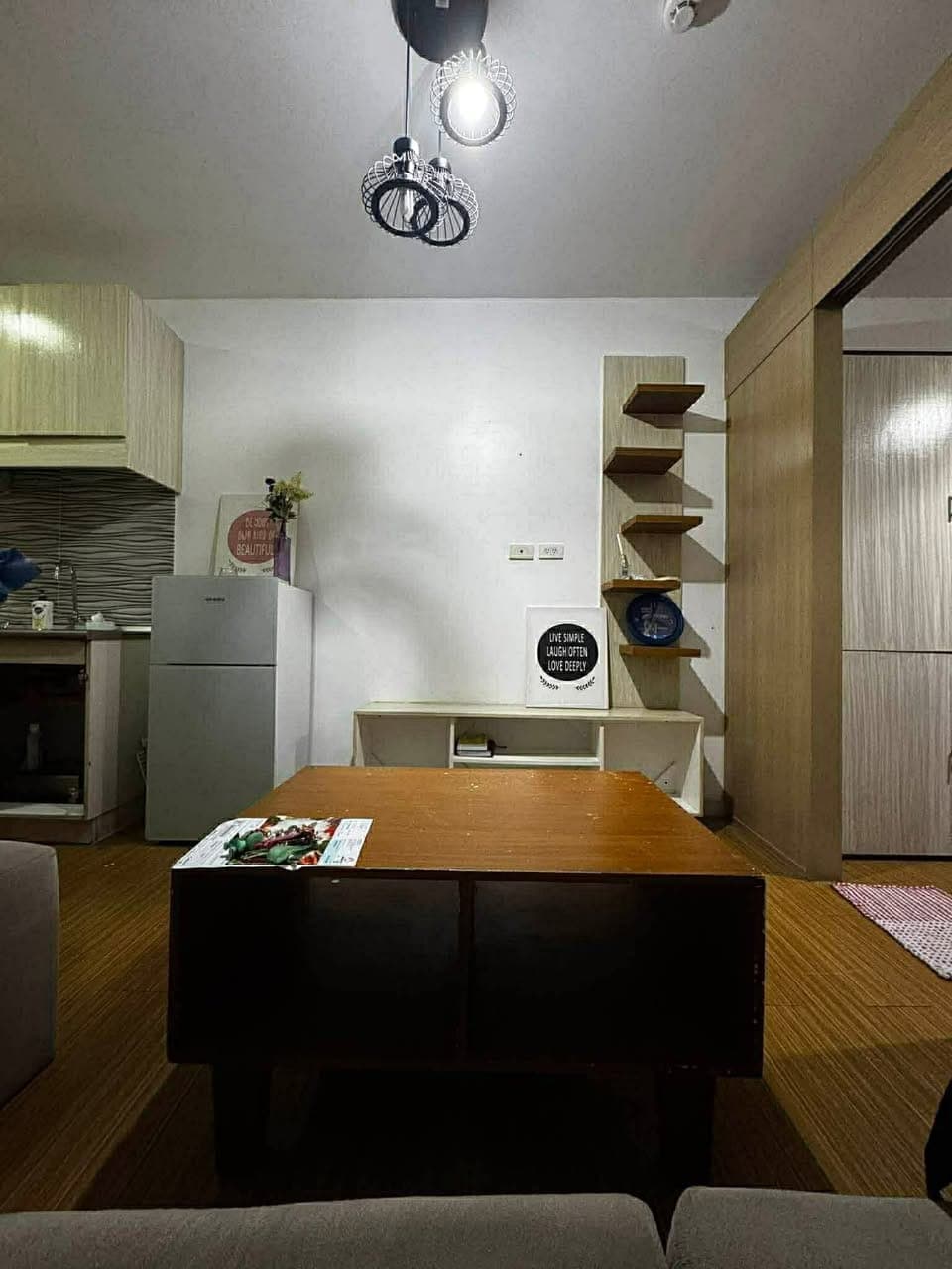 💜⚡ RUSH 1 BEDROOM ➡️ Taguig City - photo 2