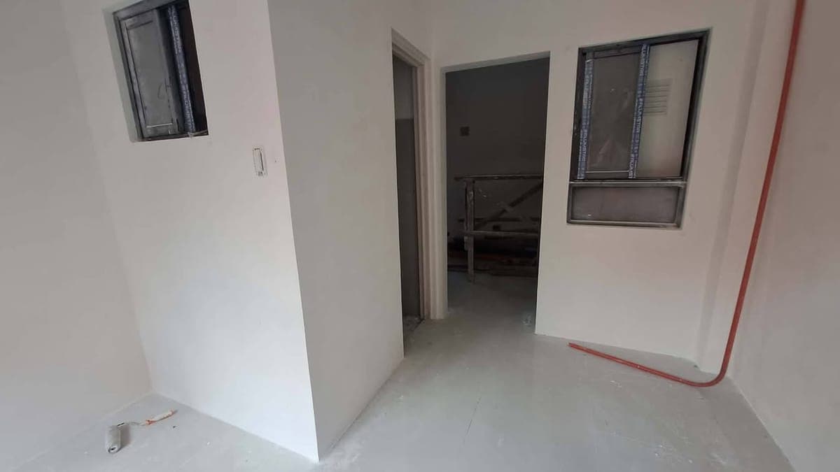 House for rent 1st floor 10k 2ndflor 11k pm detail     location holyfamily bagumbayan taguig - photo 4