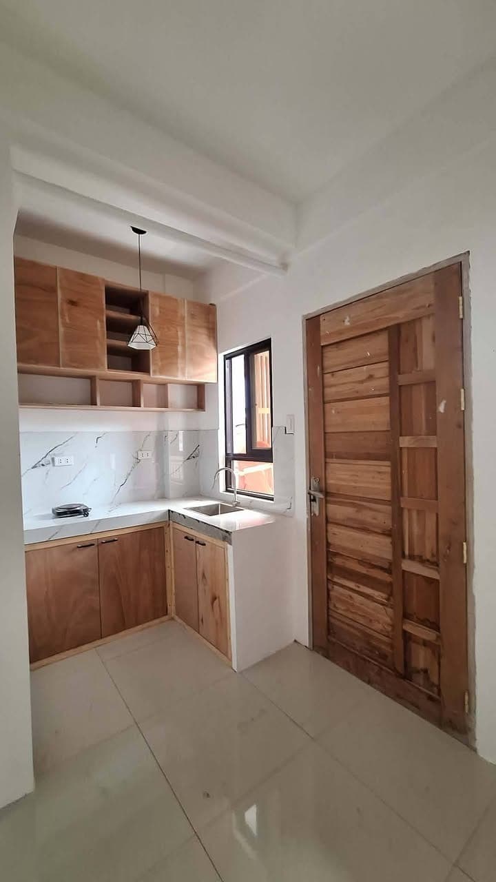 House for rent 1st floor 10k 2ndflor 11k pm detail     location holyfamily bagumbayan taguig - photo 5