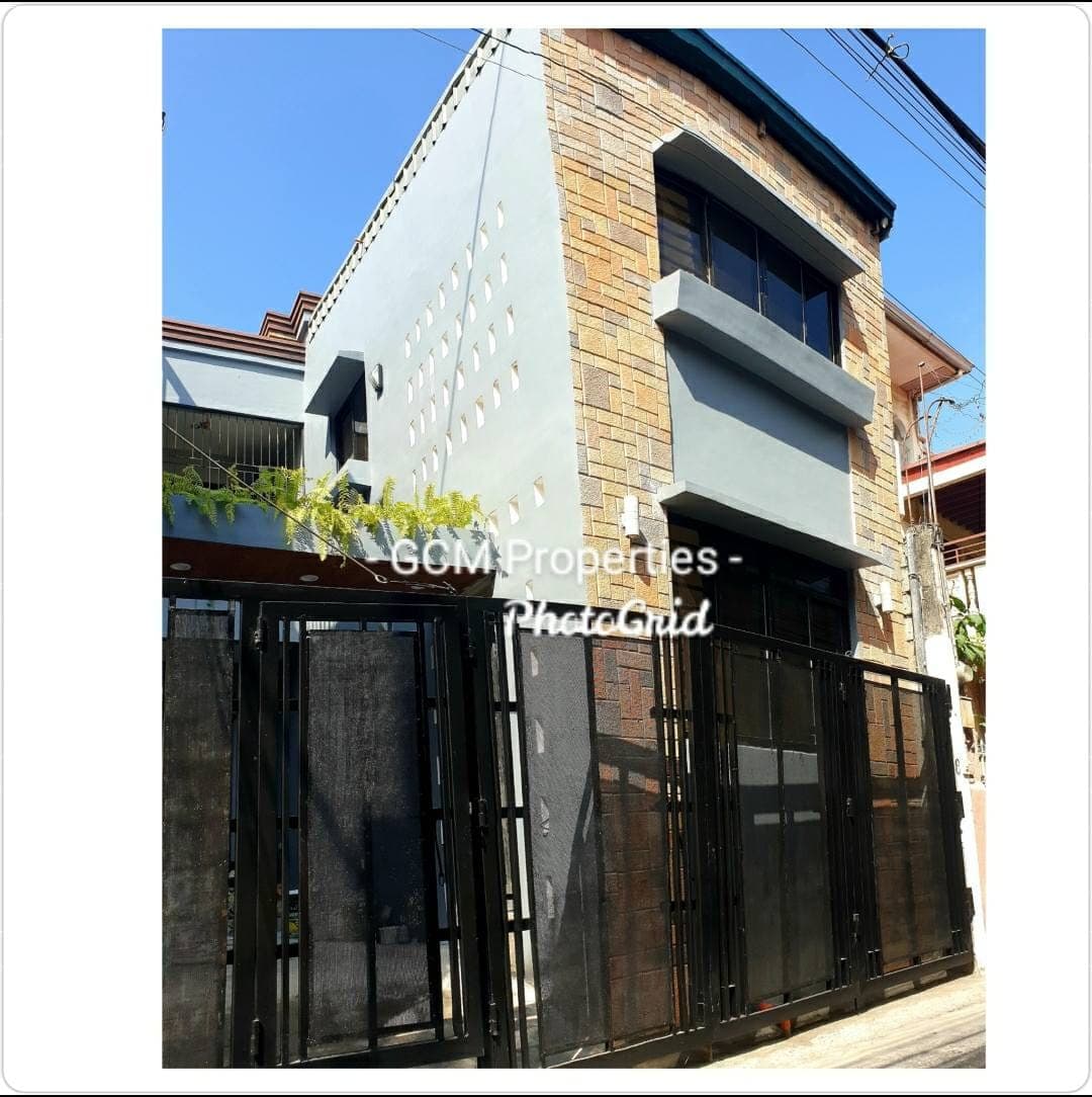 🔑REOPENED: NEWLY CONSTRUCTED ROOM FOR RENT / LOFT-TYPE, STUDIO UNIT, Walking distance from Vista Ma... - photo 1