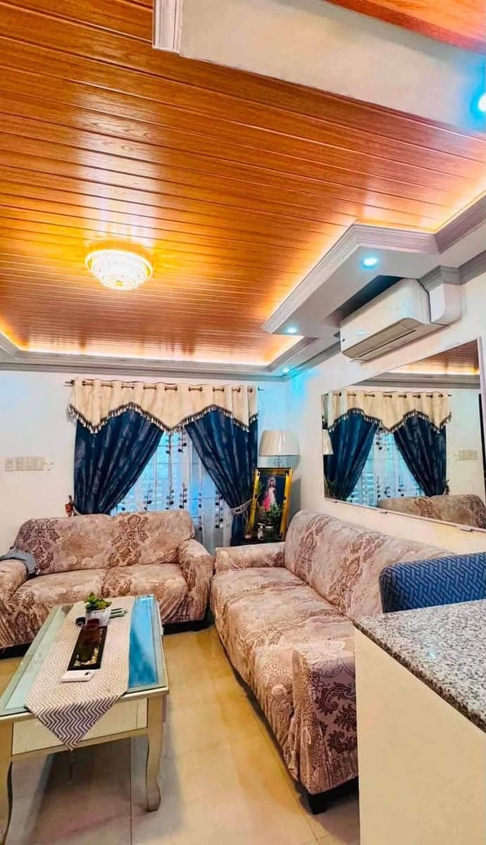 Available FULLY FURNISHED House For Rent🏡 - photo 1
