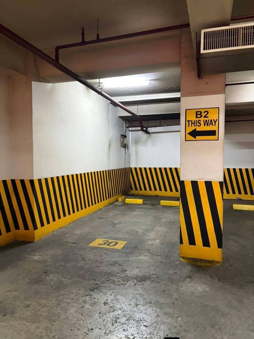 FOR RENT: ₱23,000/month. | Inclusive dues & Parking - photo 5