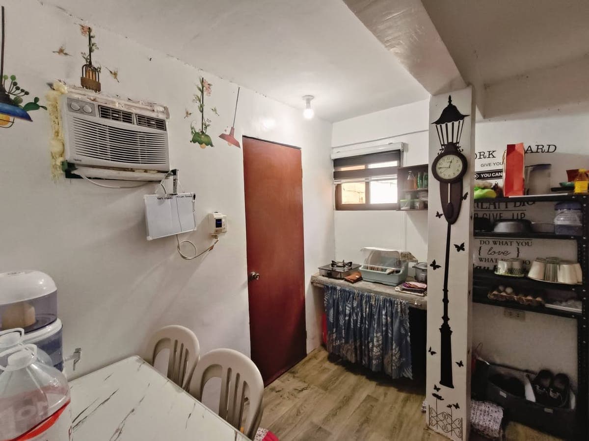 📍 Mt. Mayon St Group 2 Palar Armor Village Brgy Post Proper Southside Taguig City - photo 2