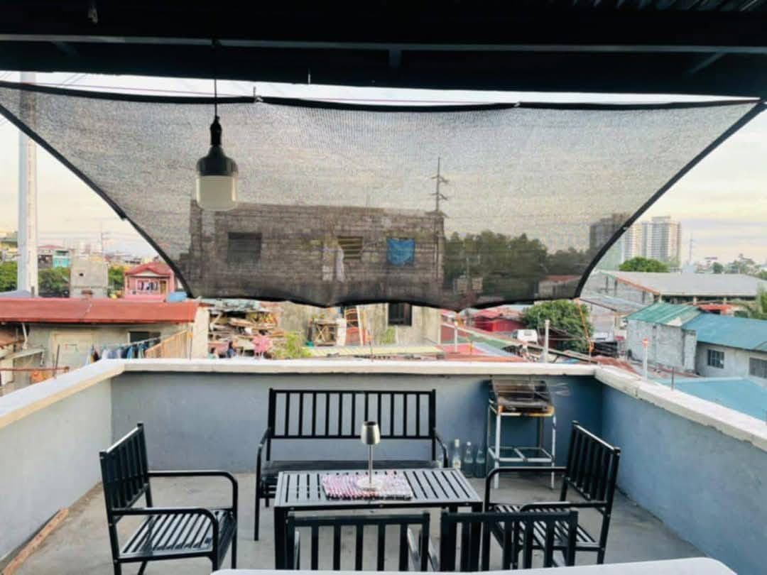 📍 Mt. Mayon St Group 2 Palar Armor Village Brgy Post Proper Southside Taguig City - photo 1