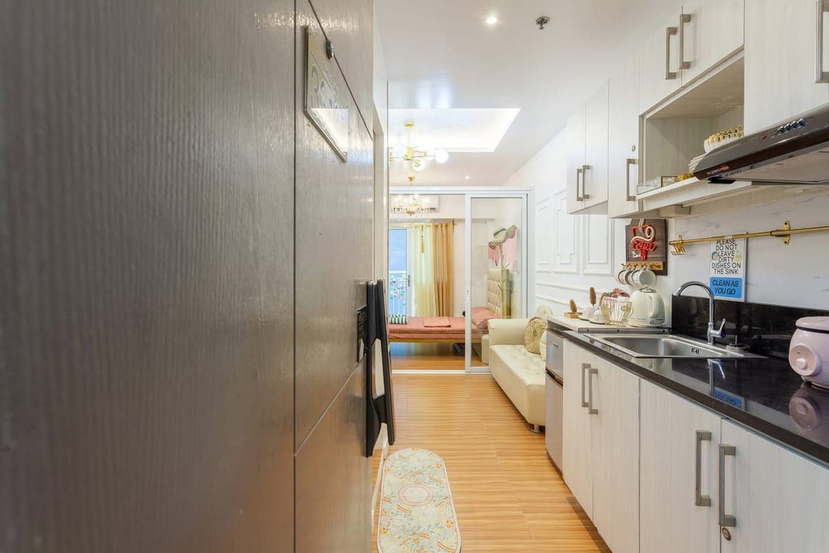 ✨ Chic-Style Unit for Long-Term Stay - photo 1