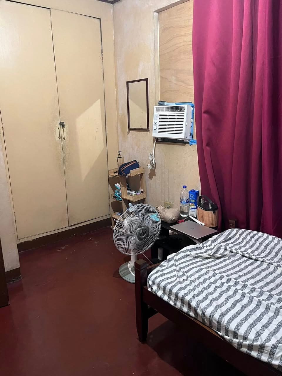 🏠 ROOM FOR RENT: WEST REMBO - photo 2