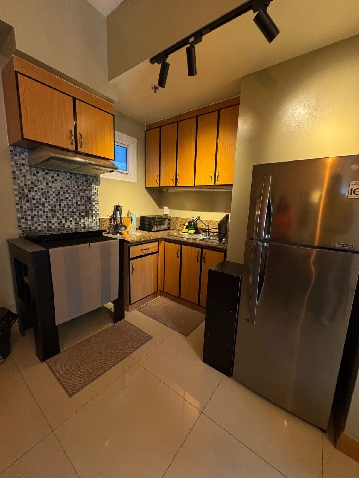 FOR RENT | Trion Tower 2 🏙️ - photo 1