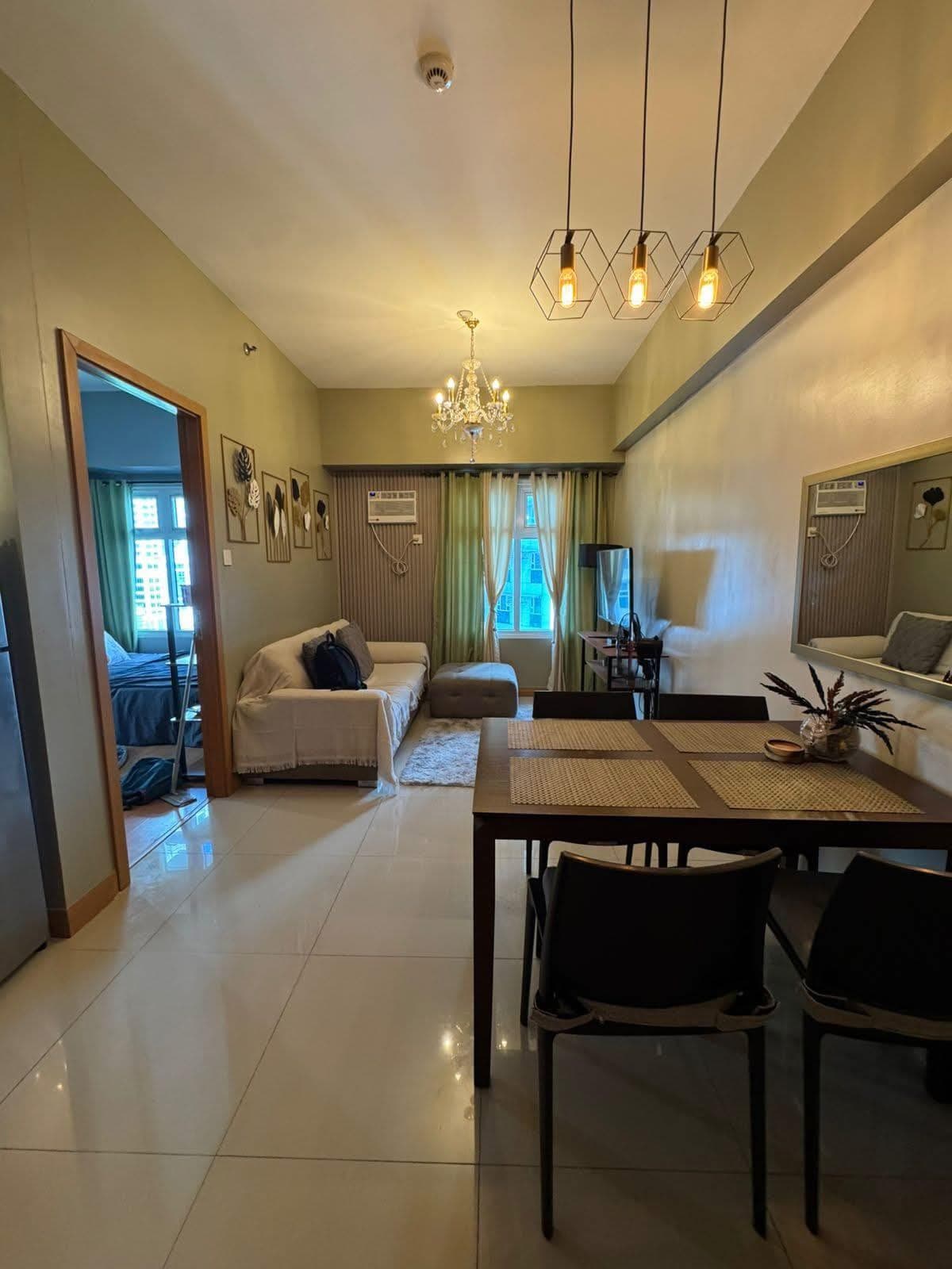 FOR RENT | Trion Tower 2 🏙️ - photo 4