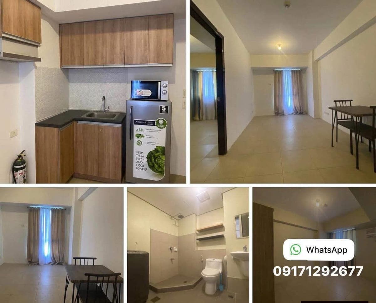 For Rent in Avida 34th BGC (ER1542)