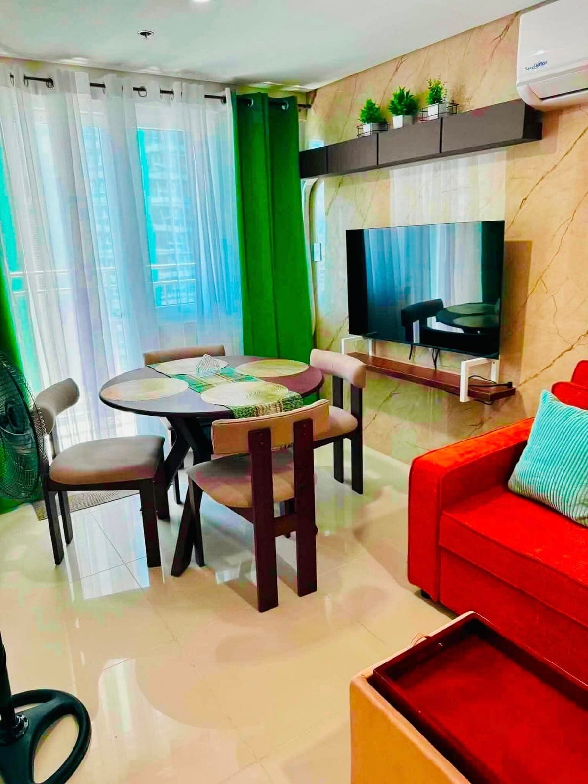 ❗️PARK AVENUE TOWER❗️ - photo 1