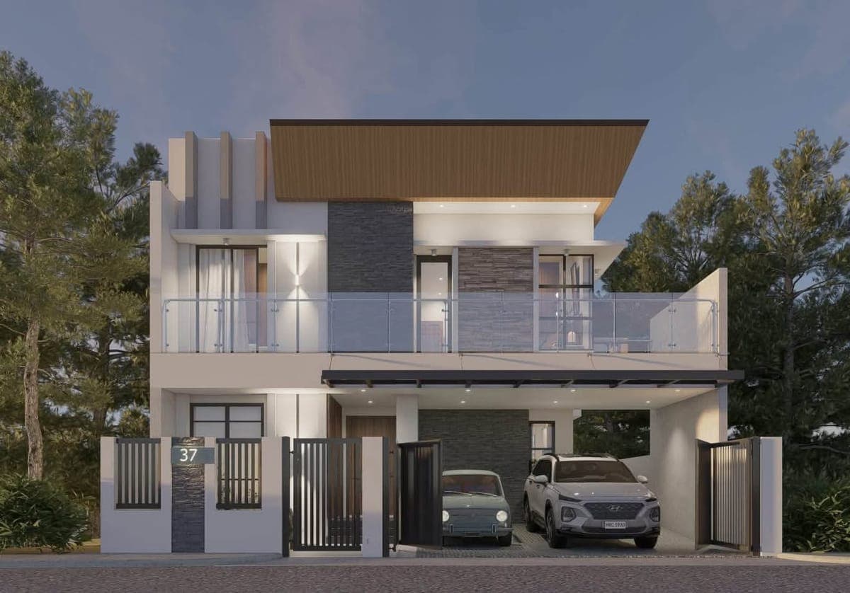 📍Site viewing in Vista Grande Pardo - photo 2