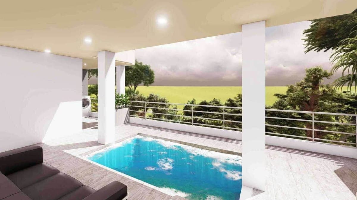 📍Site viewing in Vista Grande Pardo - photo 4