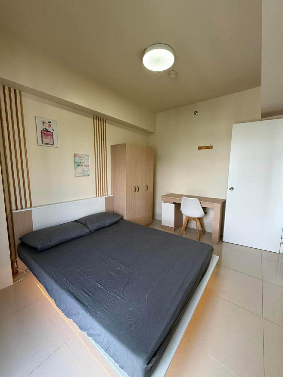 FOR LEASE: 1BR Furnished Unit – Montane, BGC - photo 4