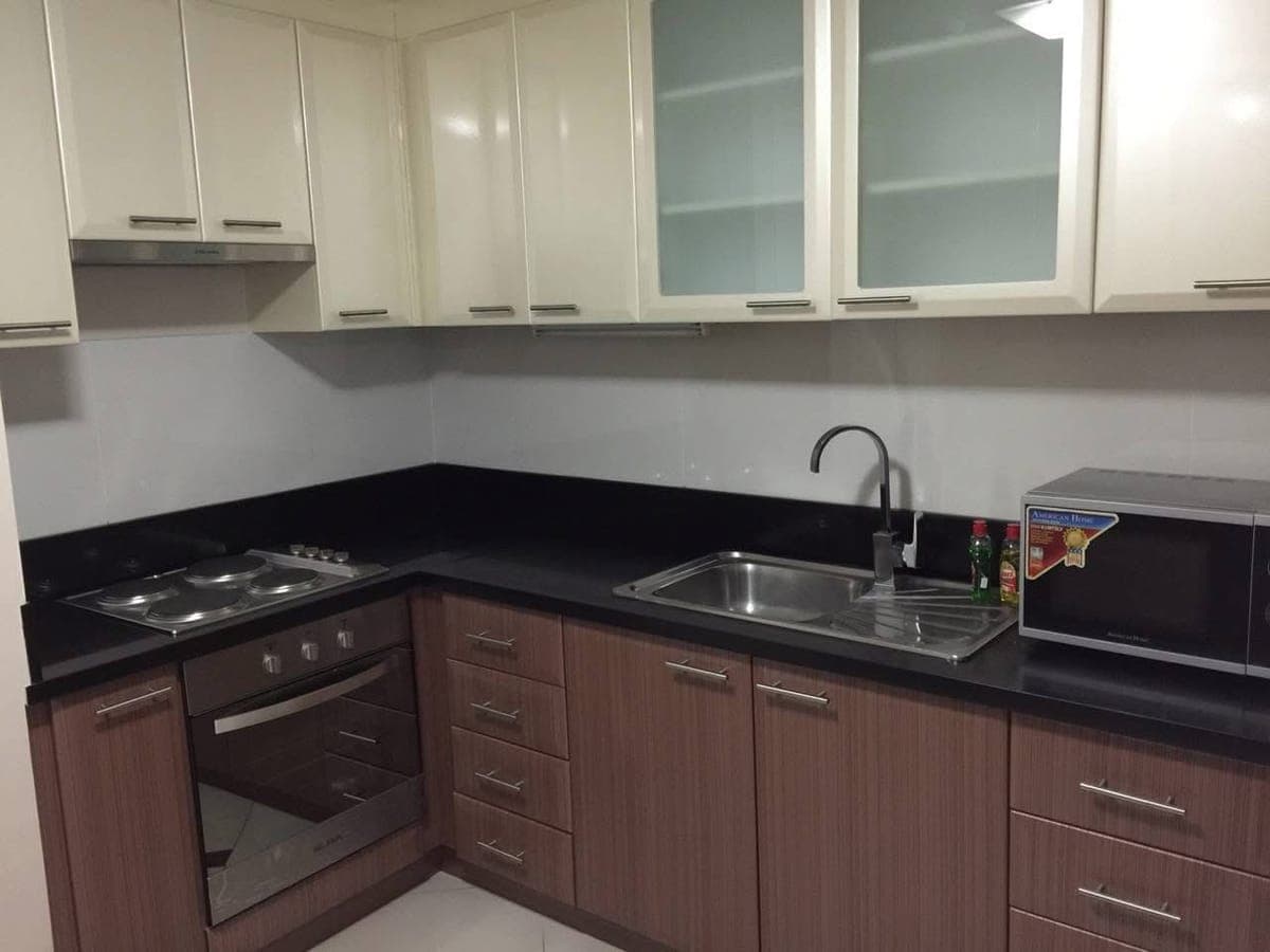 For Lease: Fully Furnished 2BR unit at 8 Forbestown, BGC - photo 1