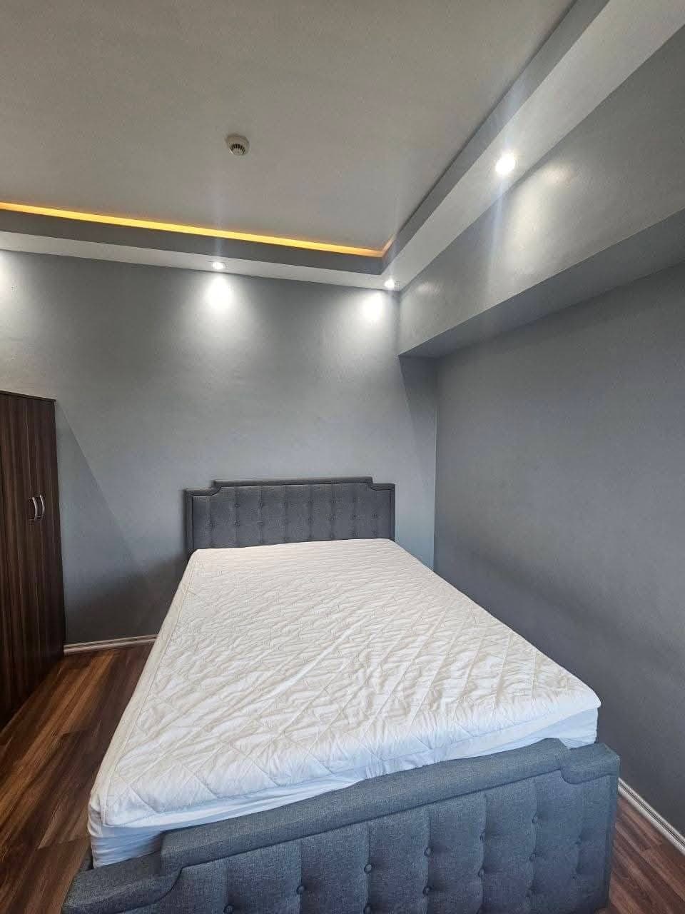 𝐅𝐎𝐑 𝐑𝐄𝐍𝐓 One Bedroom Condo Unit with Balcony in BGC Taguig at Trion Towers. - photo 14