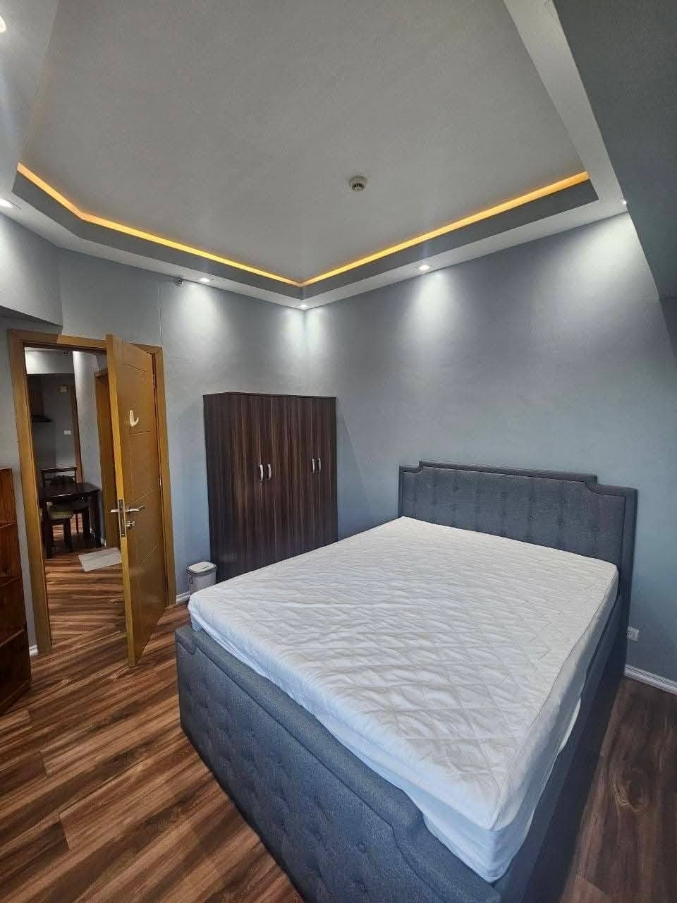 𝐅𝐎𝐑 𝐑𝐄𝐍𝐓 One Bedroom Condo Unit with Balcony in BGC Taguig at Trion Towers. - photo 16