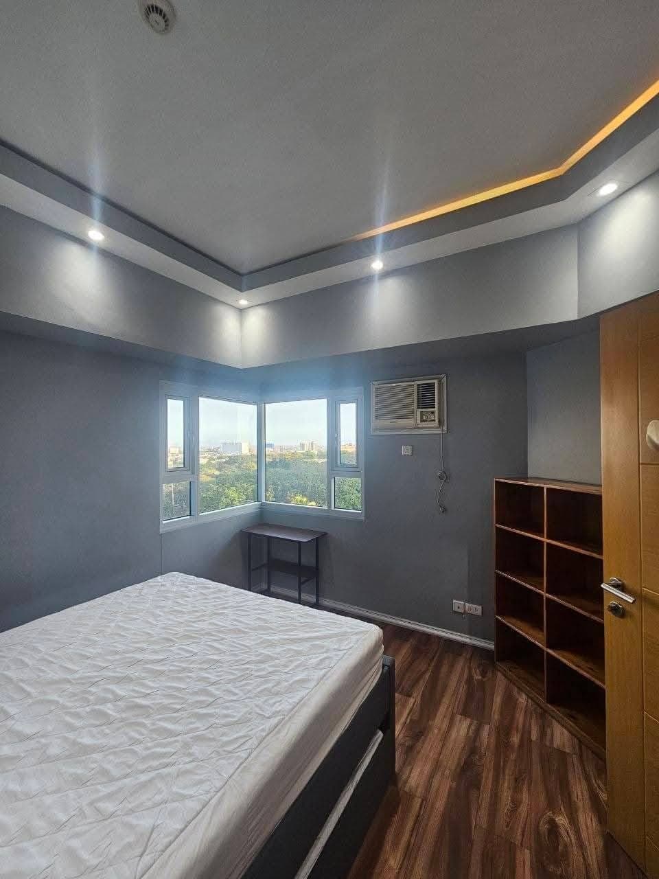 𝐅𝐎𝐑 𝐑𝐄𝐍𝐓 One Bedroom Condo Unit with Balcony in BGC Taguig at Trion Towers. - photo 17