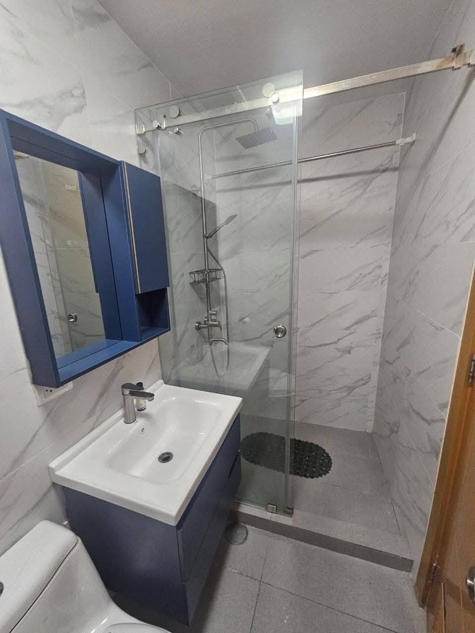 𝐅𝐎𝐑 𝐑𝐄𝐍𝐓 One Bedroom Condo Unit with Balcony in BGC Taguig at Trion Towers. - photo 8