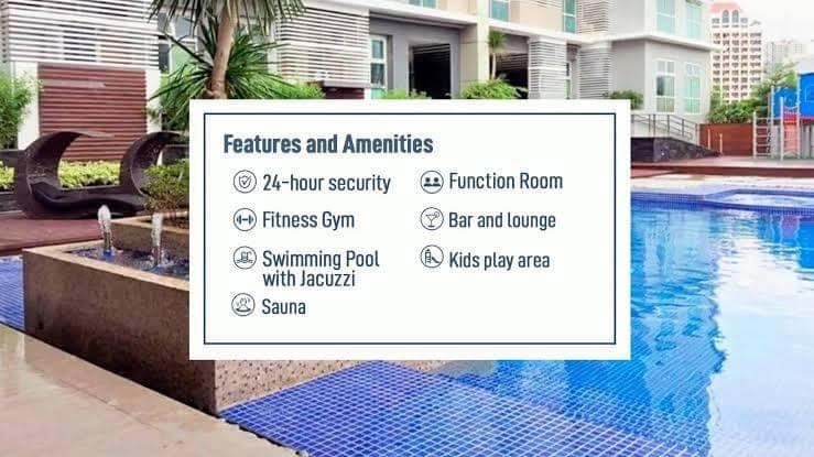 BARE UNIT FOR RENT: - photo 2