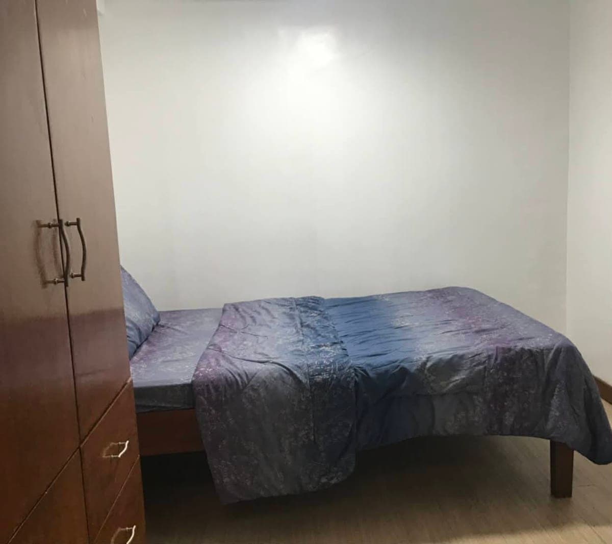 for rent!!victoria towers timog quezon city near wensha timog - photo 4