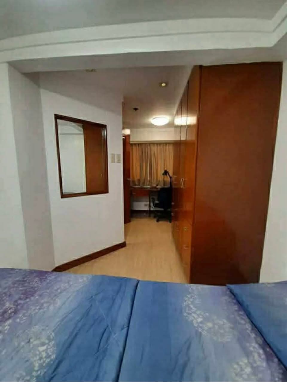 for rent!!victoria towers timog quezon city near wensha timog - photo 2