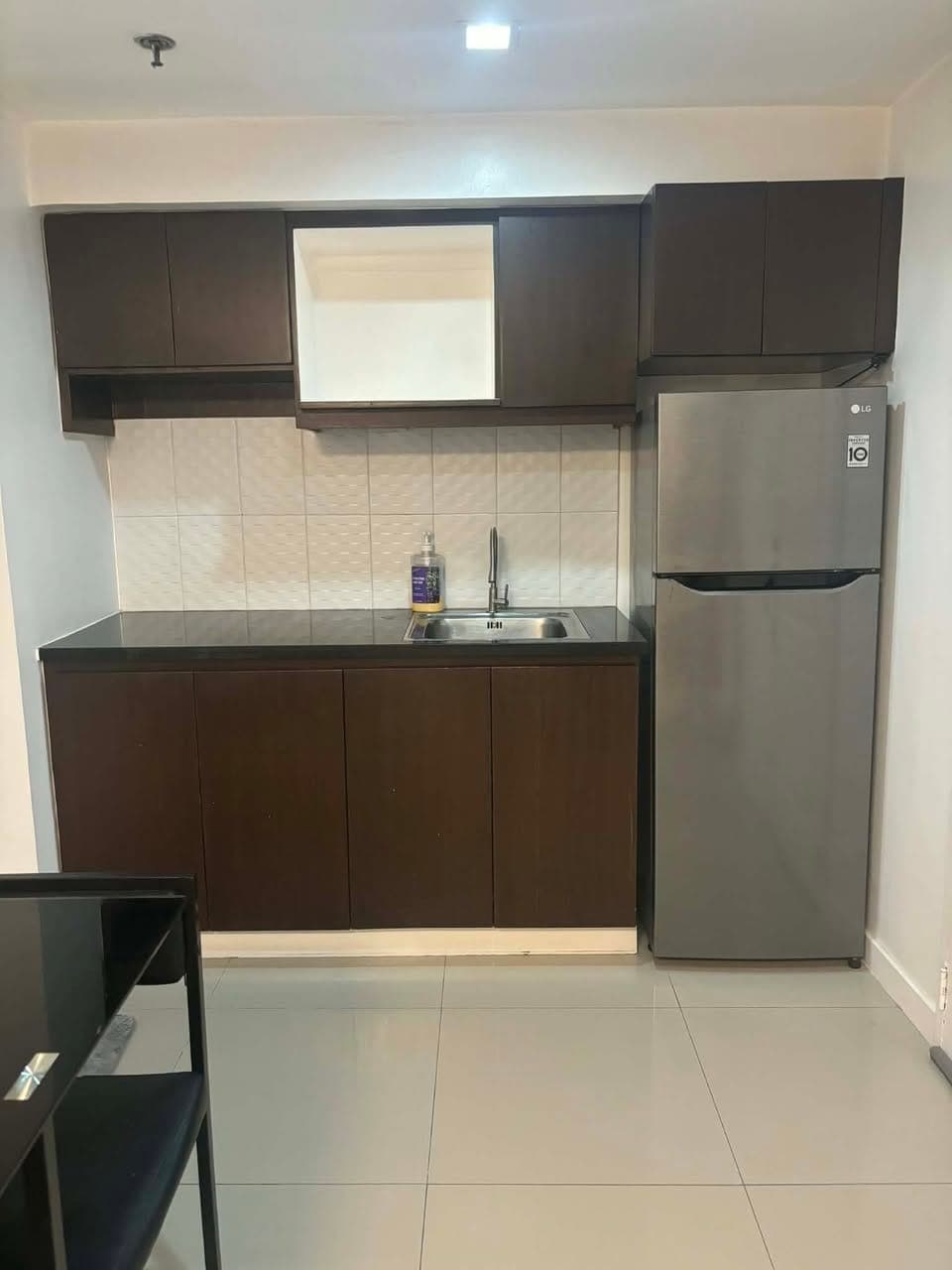 Condo unit for RENT🏫 ‼️‼️ READY FOR OCCUPANCY - photo 3