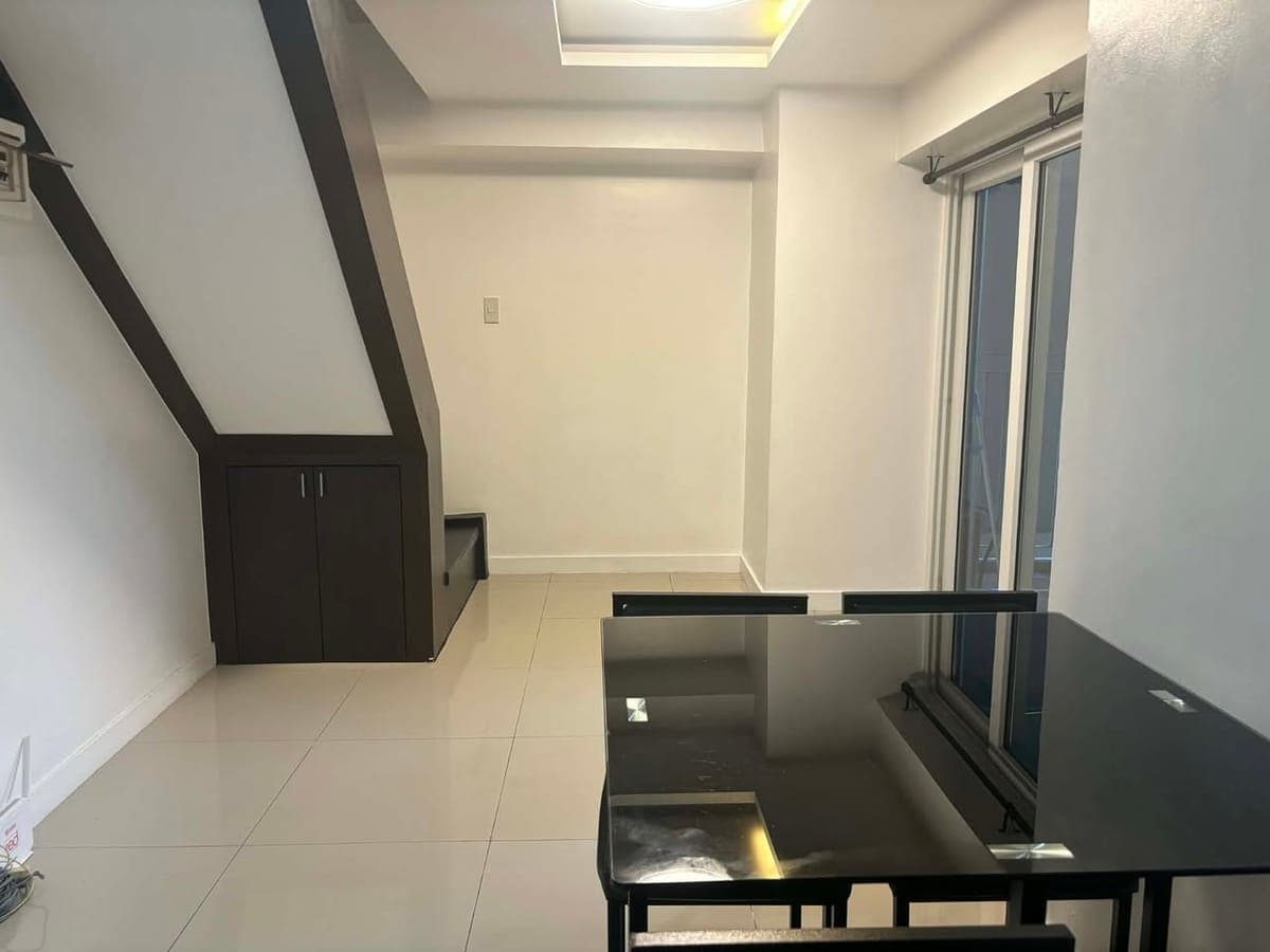 Condo unit for RENT🏫 ‼️‼️ READY FOR OCCUPANCY - photo 4