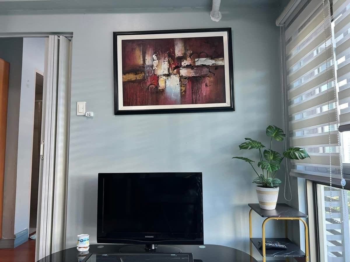 ‼️FOR RENT🏢Forbeswood Parklane tower 2, Burgos Circle, BGC - photo 2