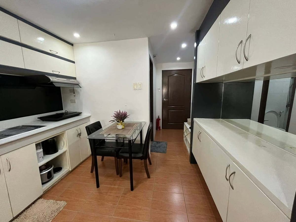 **For Rent -  One Oasis 1BR Condo Unit** - photo 4