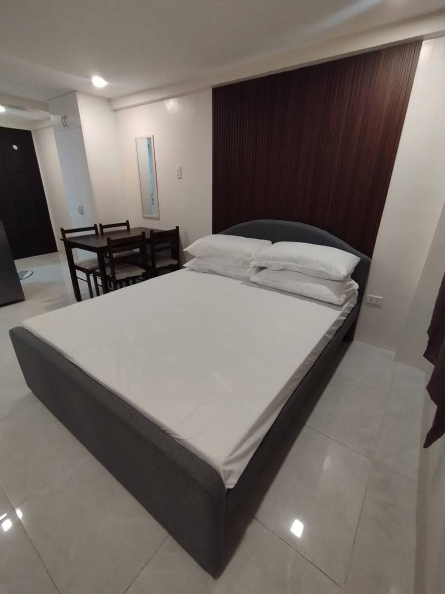 Condo for Rent @ Familia apartments - photo 1