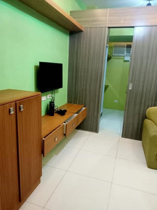 🔥 FOR RENT OR FOR SALE: 1BR Unit at Green Residences, Taft Avenue 🔥 - photo 2