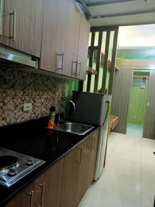 🔥 FOR RENT OR FOR SALE: 1BR Unit at Green Residences, Taft Avenue 🔥 - photo 3