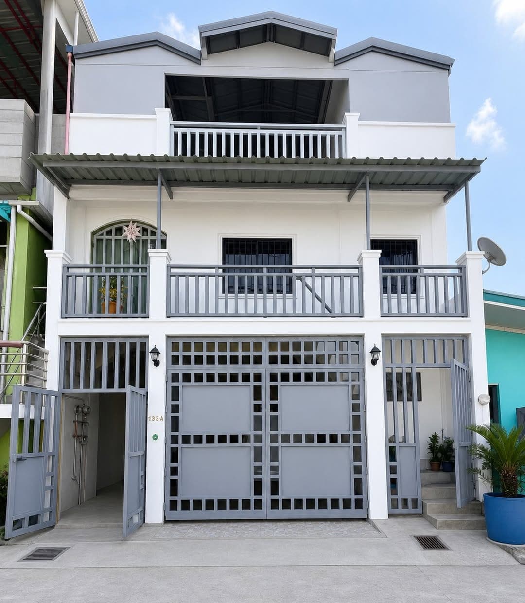 **Big Studio-Type Unit for Rent** - photo 1