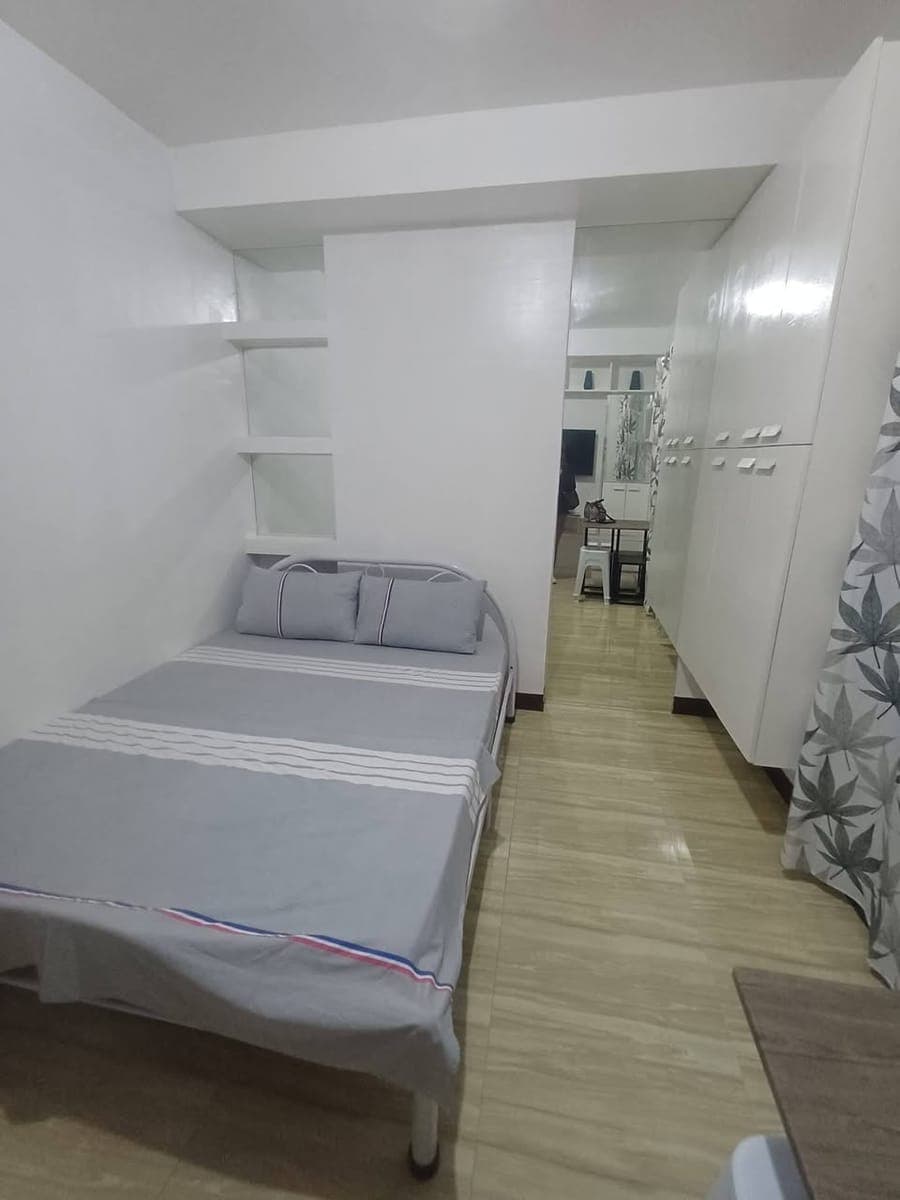 Studio Type Condo For Rent - photo 3