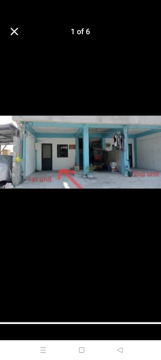 For rent with car parking - photo 5