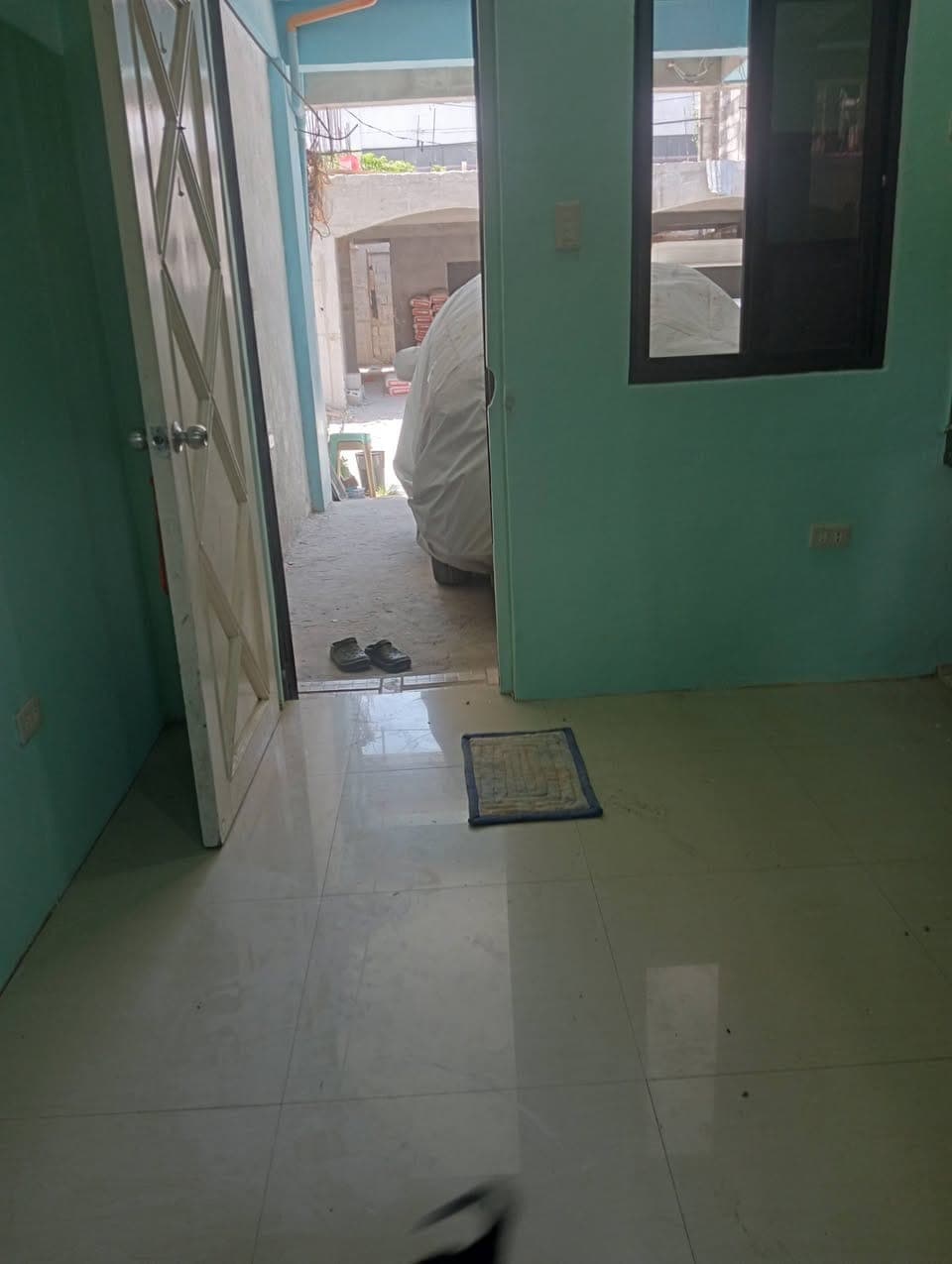 For rent with car parking - photo 2