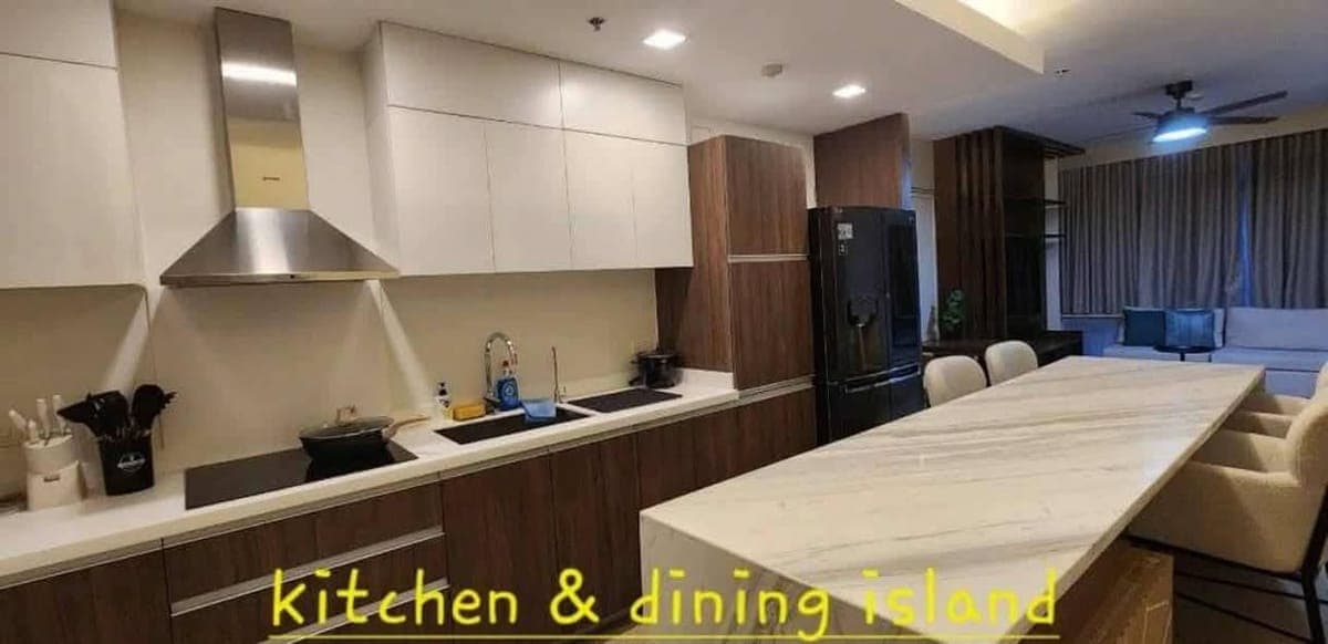 For Rent 2BR West Gallery Place BGC - photo 2