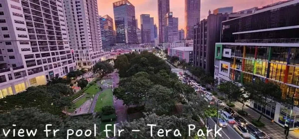 For Rent 2BR West Gallery Place BGC - photo 5