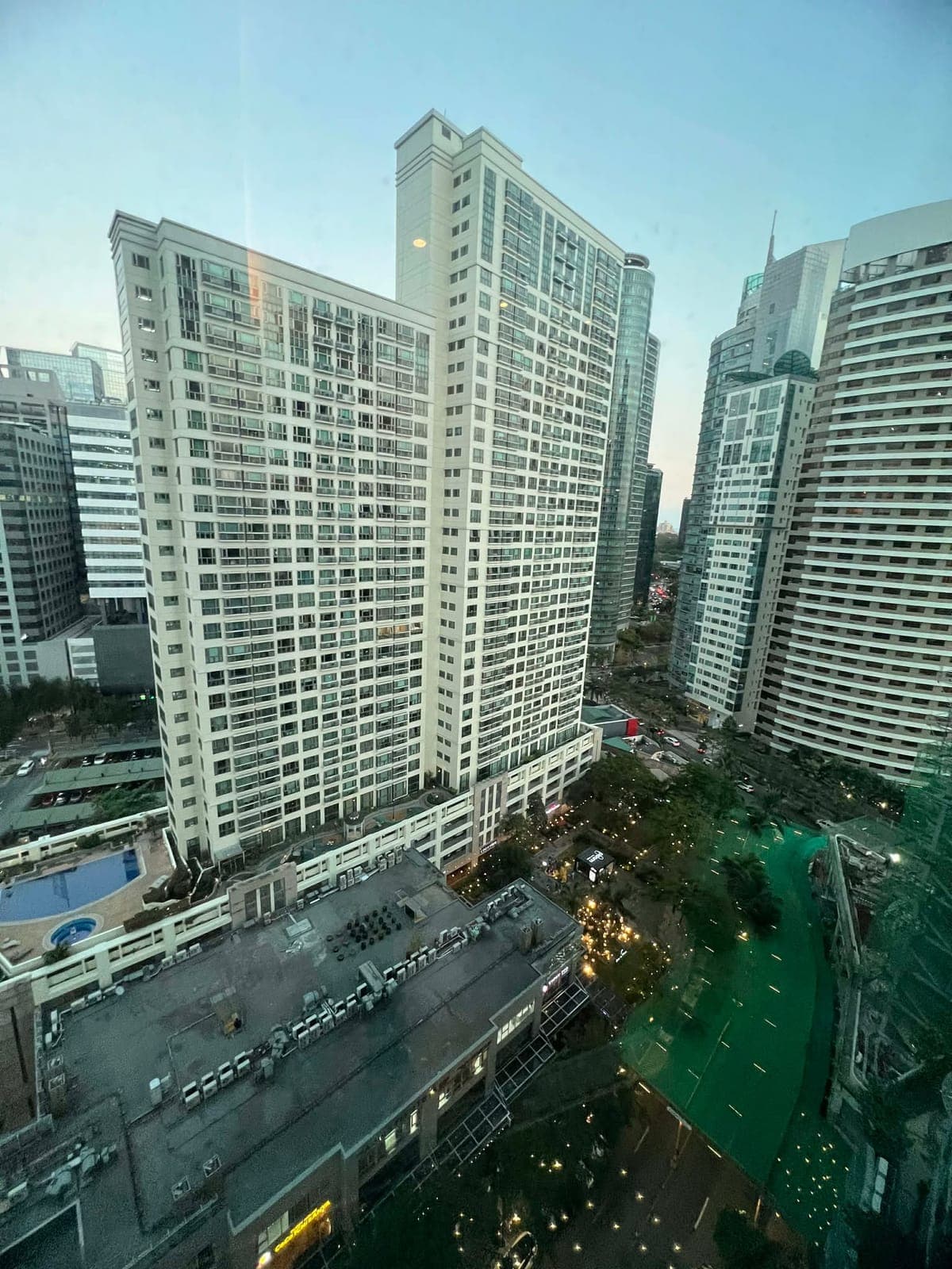 Eight Forbes Town - photo 5