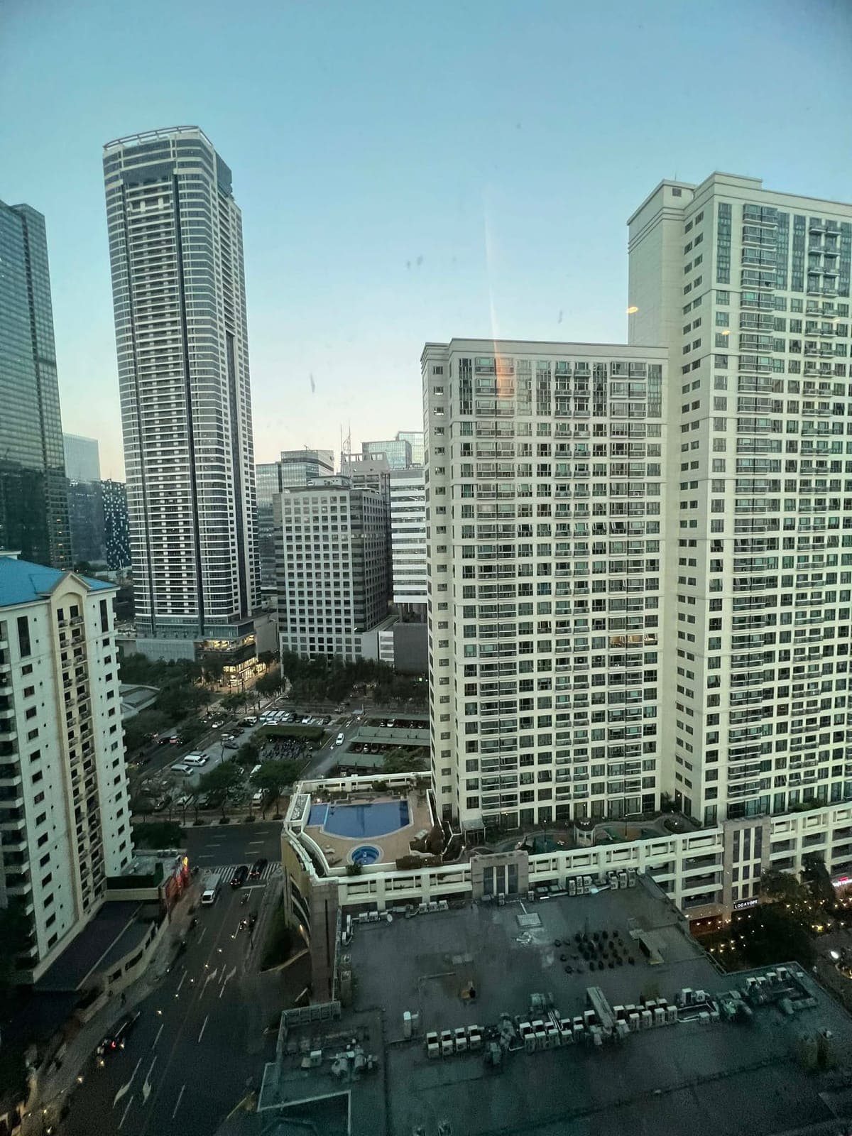 Eight Forbes Town - photo 6