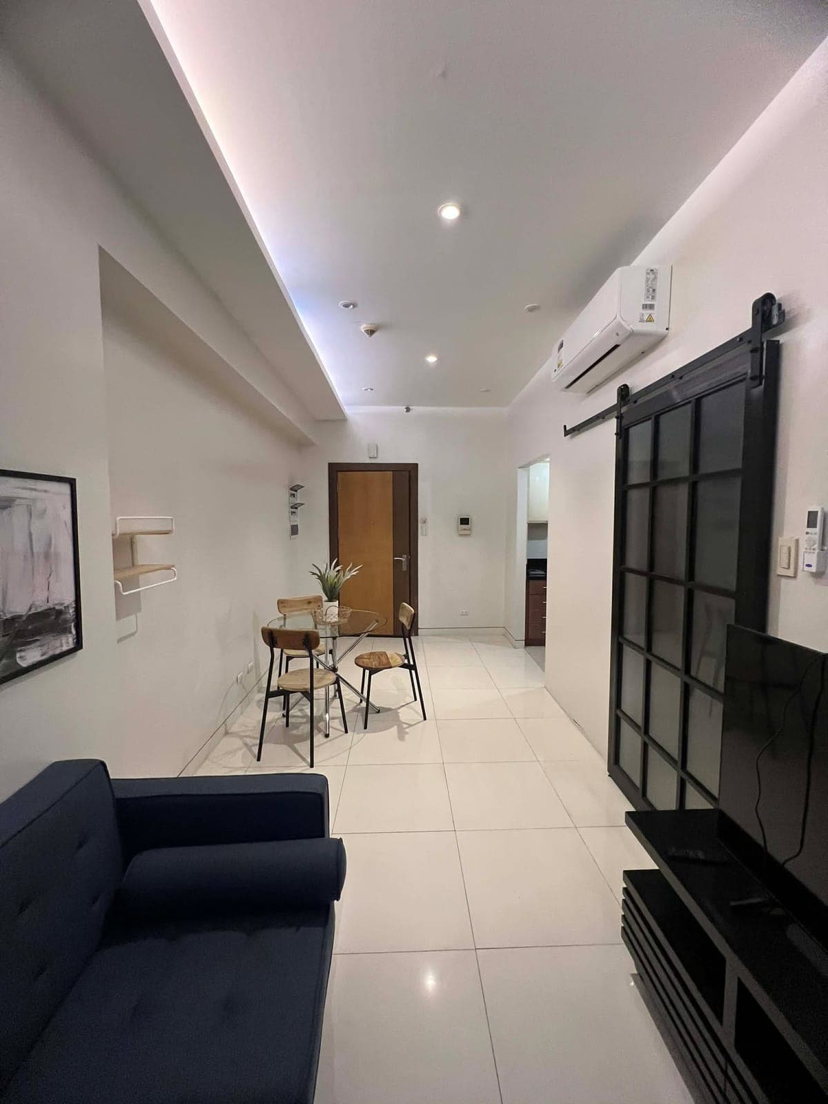 Eight Forbes Town - photo 10