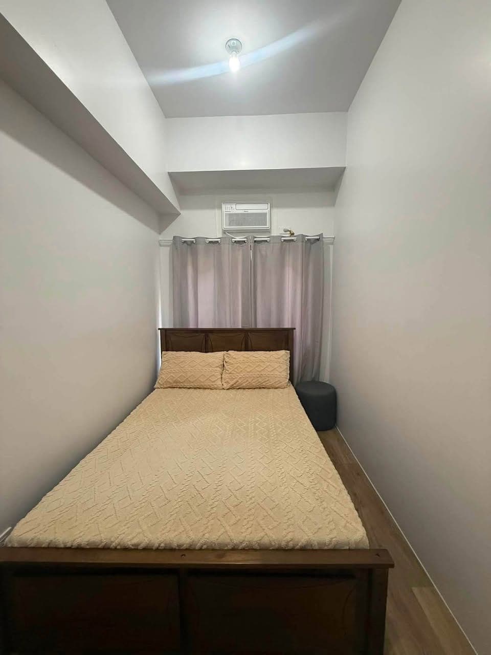 Hi, owner here of 1BR Fully Furnished Condo in PEARL DRIVE COMMONWEALTH QUEZON CITY. - photo 2