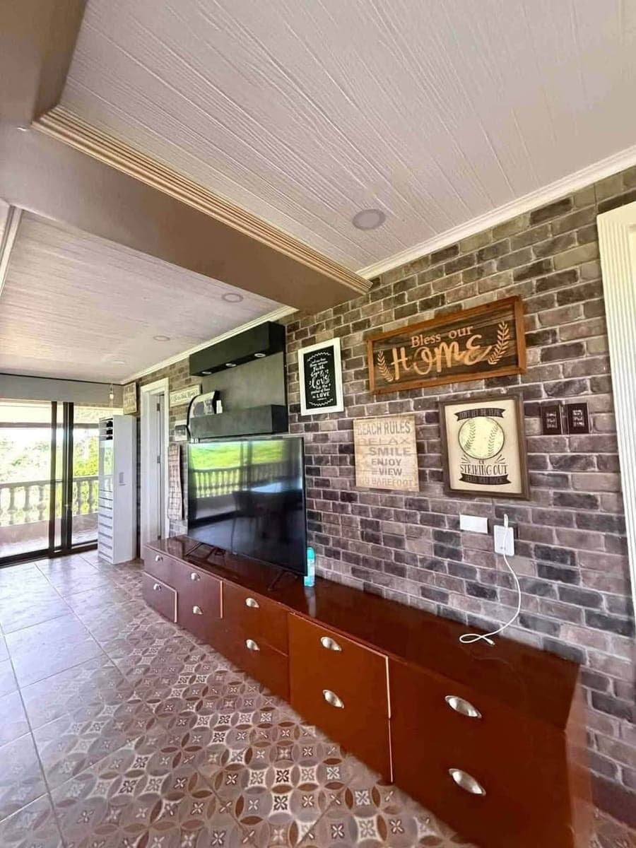 🌅 3-STOREY BEACHVIEW HOUSE FOR RENT - photo 4
