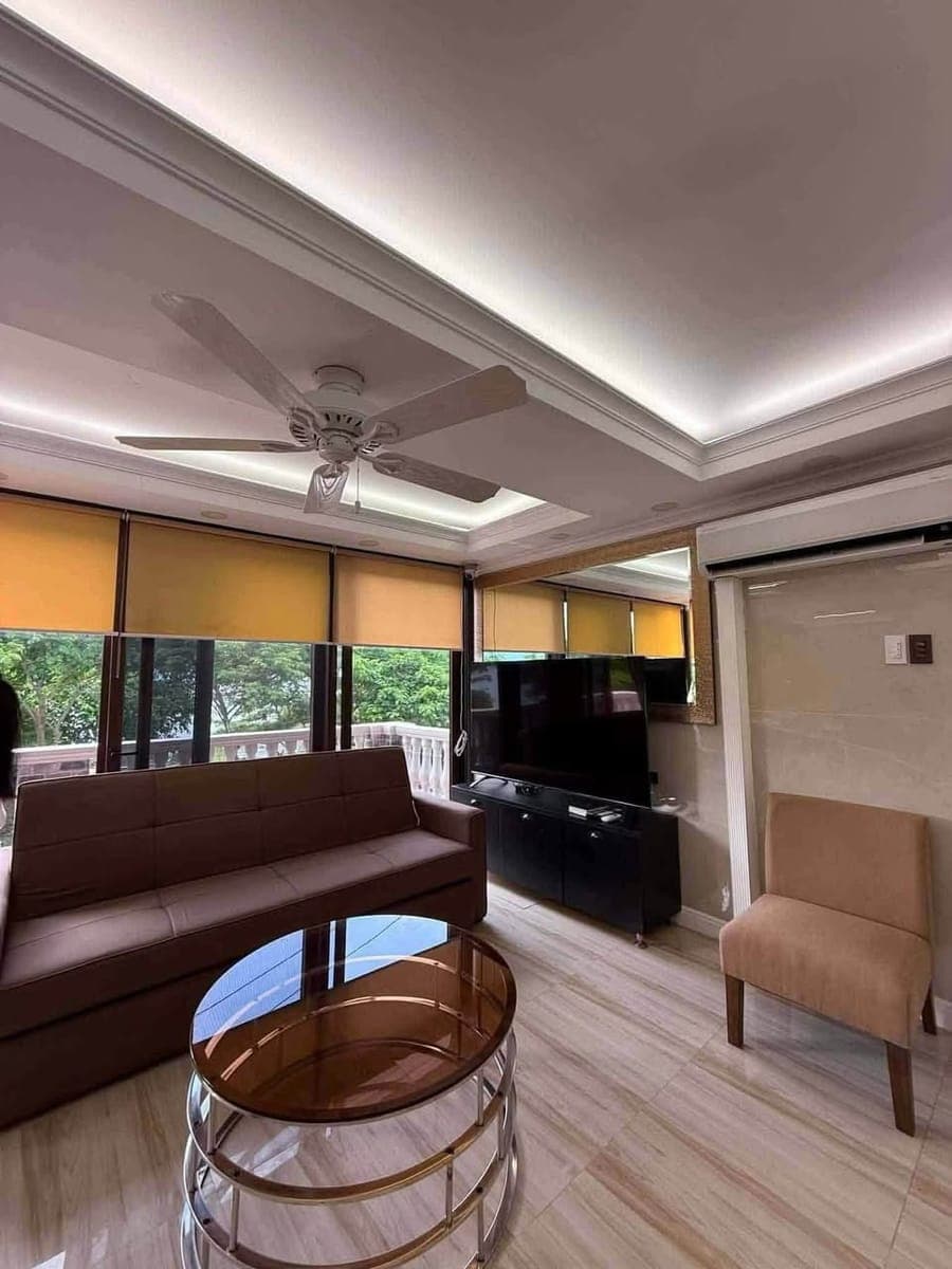 🌅 3-STOREY BEACHVIEW HOUSE FOR RENT - photo 5