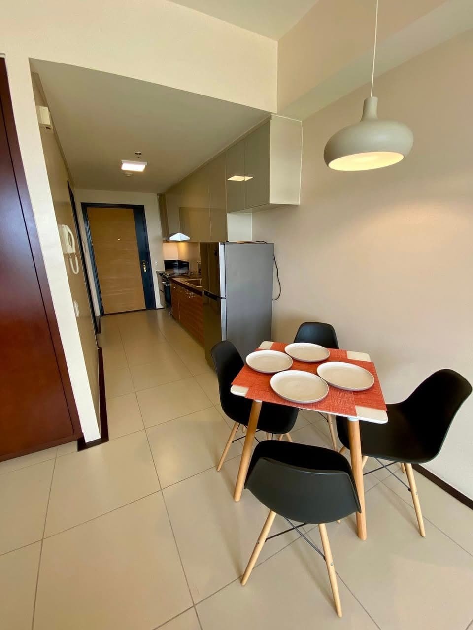 ‼️Furnished Studio Unit for Lease!‼️ - photo 5