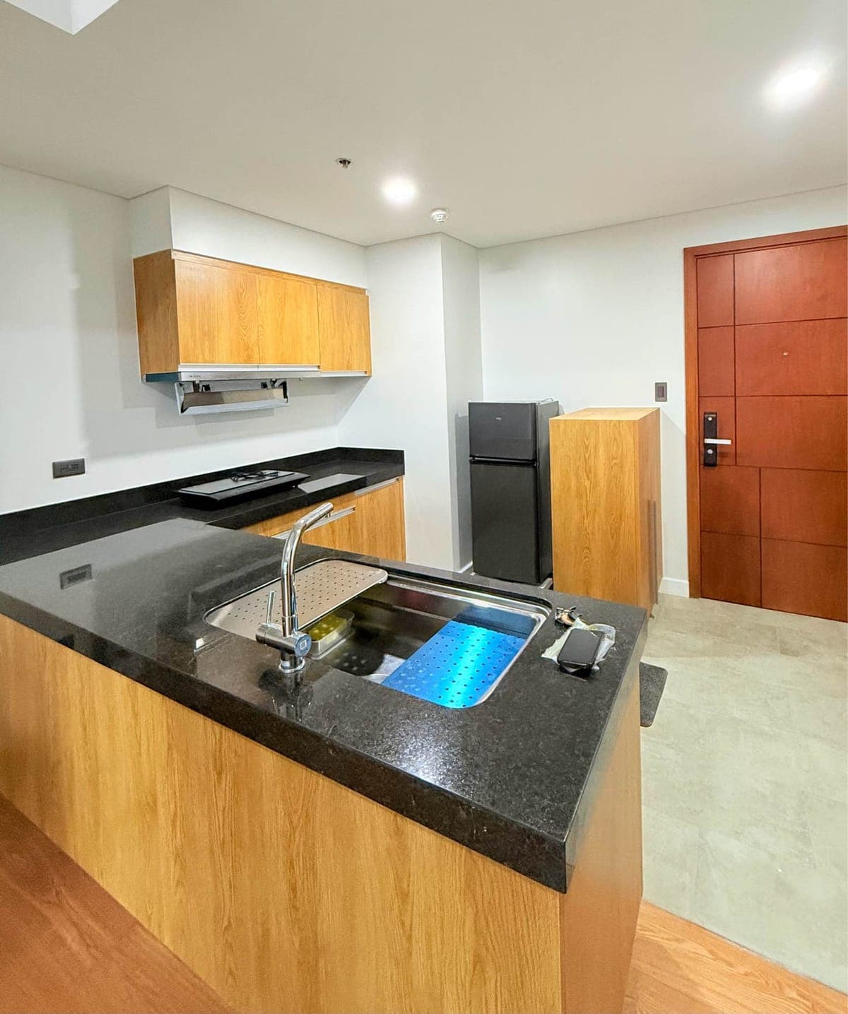 ‼️FOR LEASE: 1BR Unit in THE SEASONS RESIDENCES, BGC‼️ - photo 6