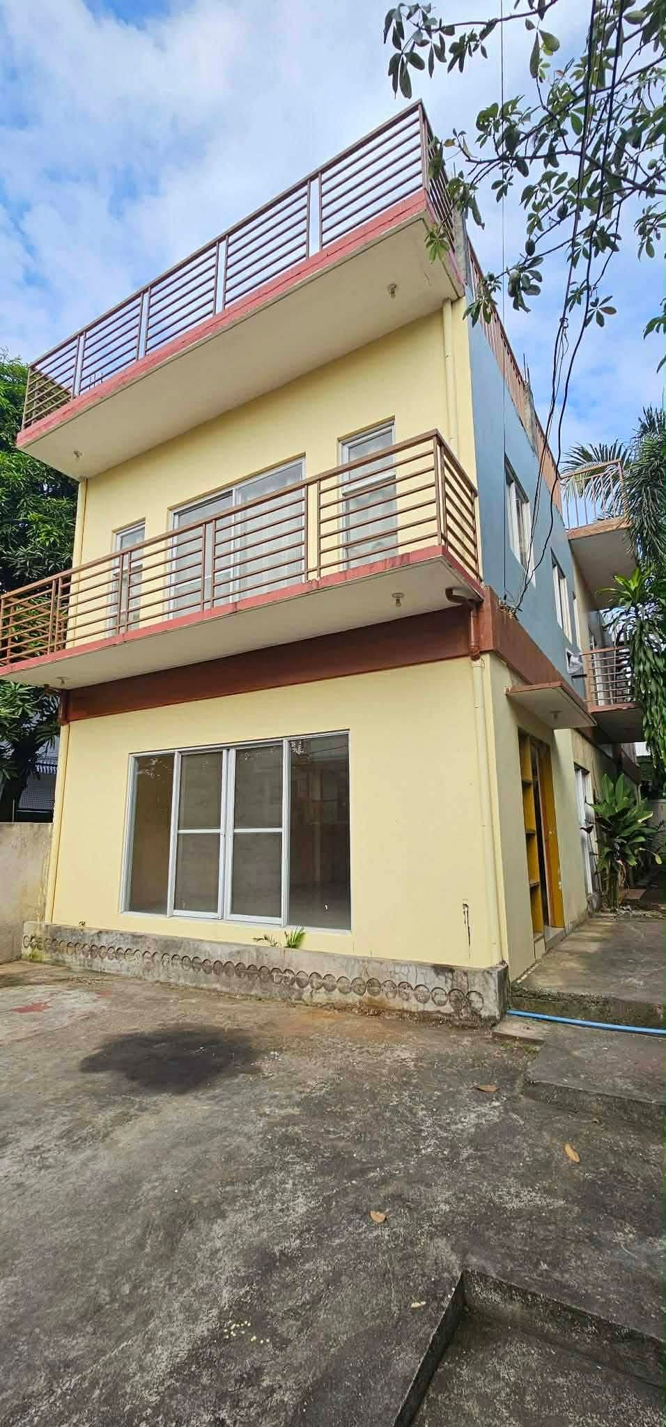 Owner here - For Rent 2 Storey House in Afpovai 5 Western Bicutan near McKinley BGC Fort Bonifacio Taguig - photo 5