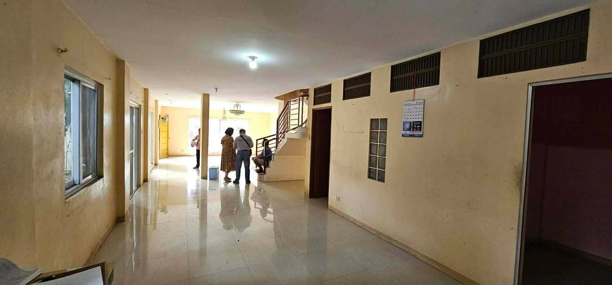 Owner here - For Rent 2 Storey House in Afpovai 5 Western Bicutan near McKinley BGC Fort Bonifacio Taguig - photo 8